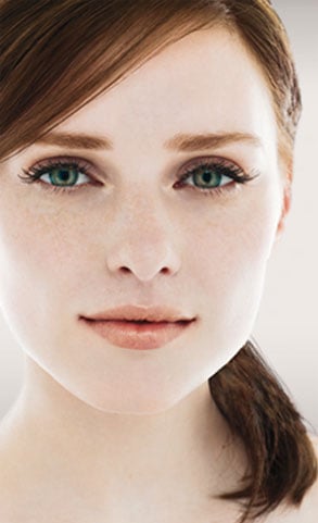 A L'ORÉAL ORGULHA-SE DE SER LÍDER EM COSMÉTICOS E PRODUTOS DE BELEZA.