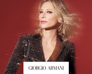 Giorgio Armani
