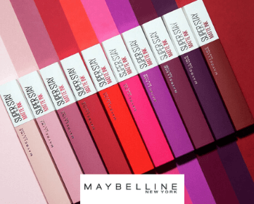 Maybelline