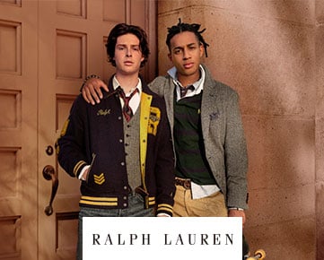 Ralph Lauren