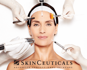 SkinCeuticals
