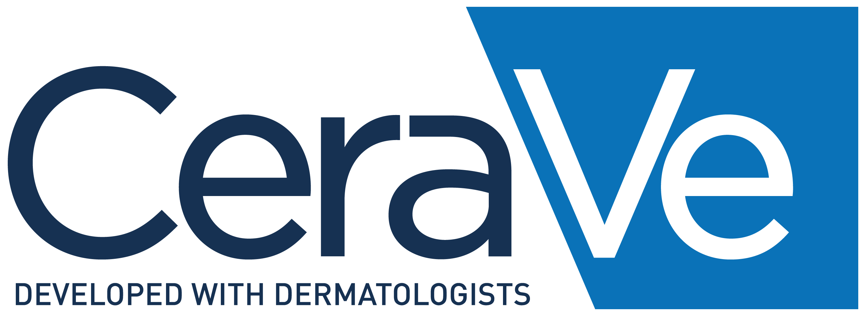 Abre em uma nova página - Cerave, desenvolvido por dermatologistas