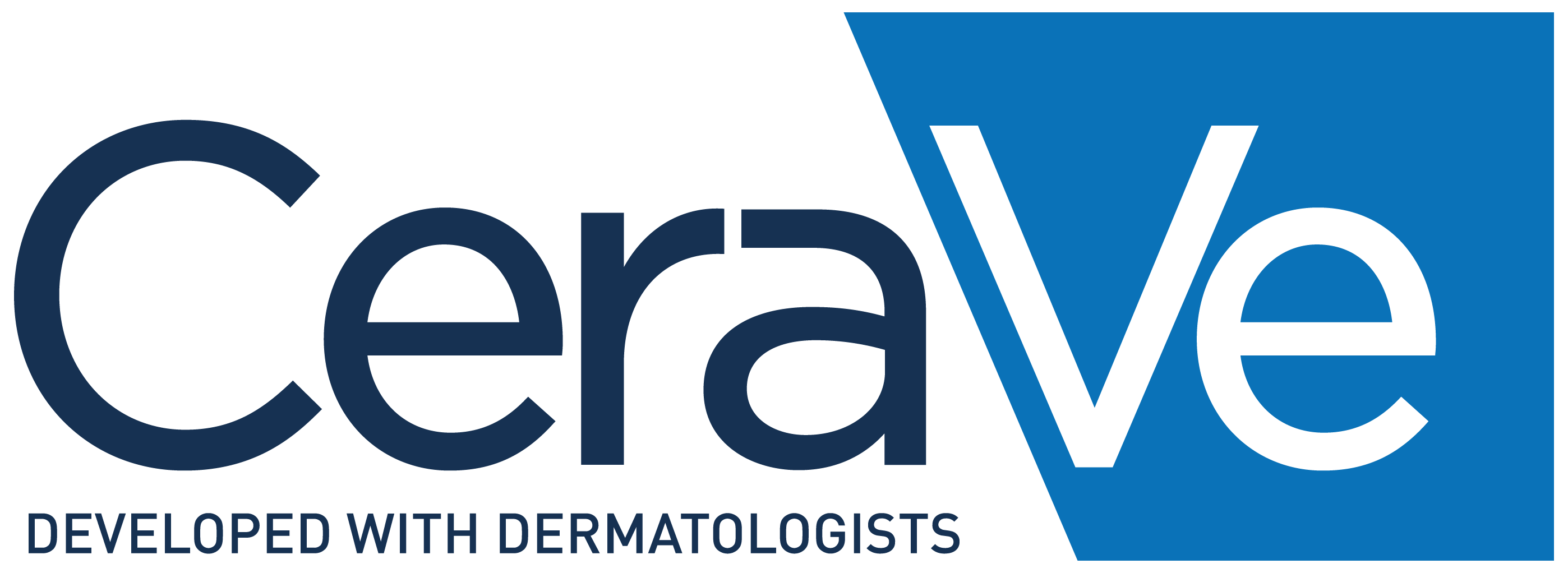 Abre em uma nova página - Cerave, desenvolvido por dermatologistas