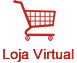Shopping Cart Icon Red
